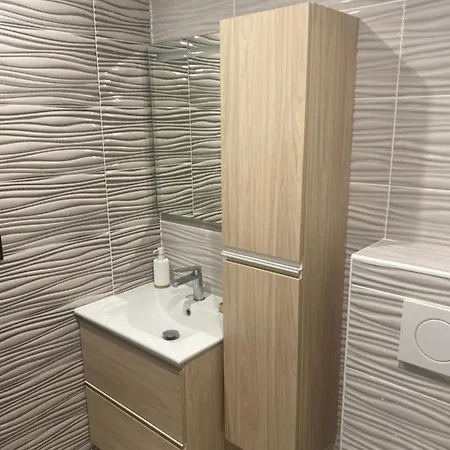 Suite Parentale 20 M2 Avec Sdb A 15Min De Disney Jossigny Exterior foto