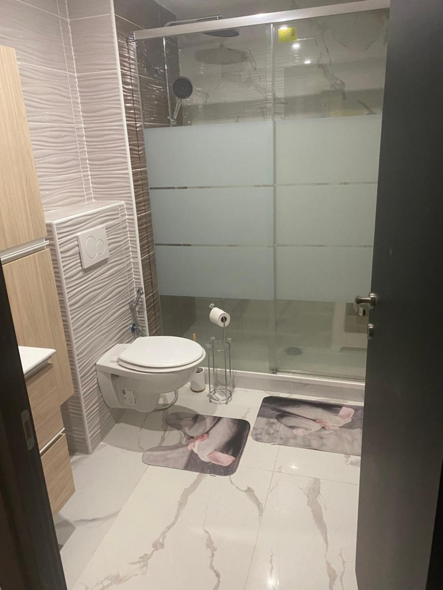 Parentale 20 M2 Avec Sdb A 15min De Homestay *