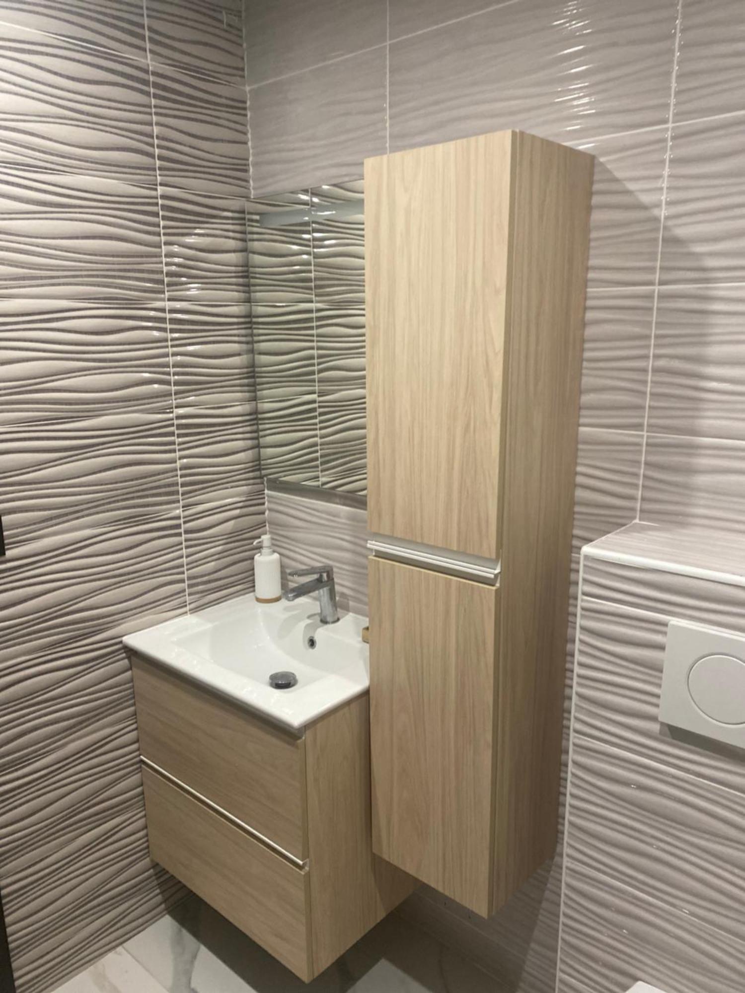 Parentale 20 M2 Avec Sdb A 15min De Homestay Jossigny
