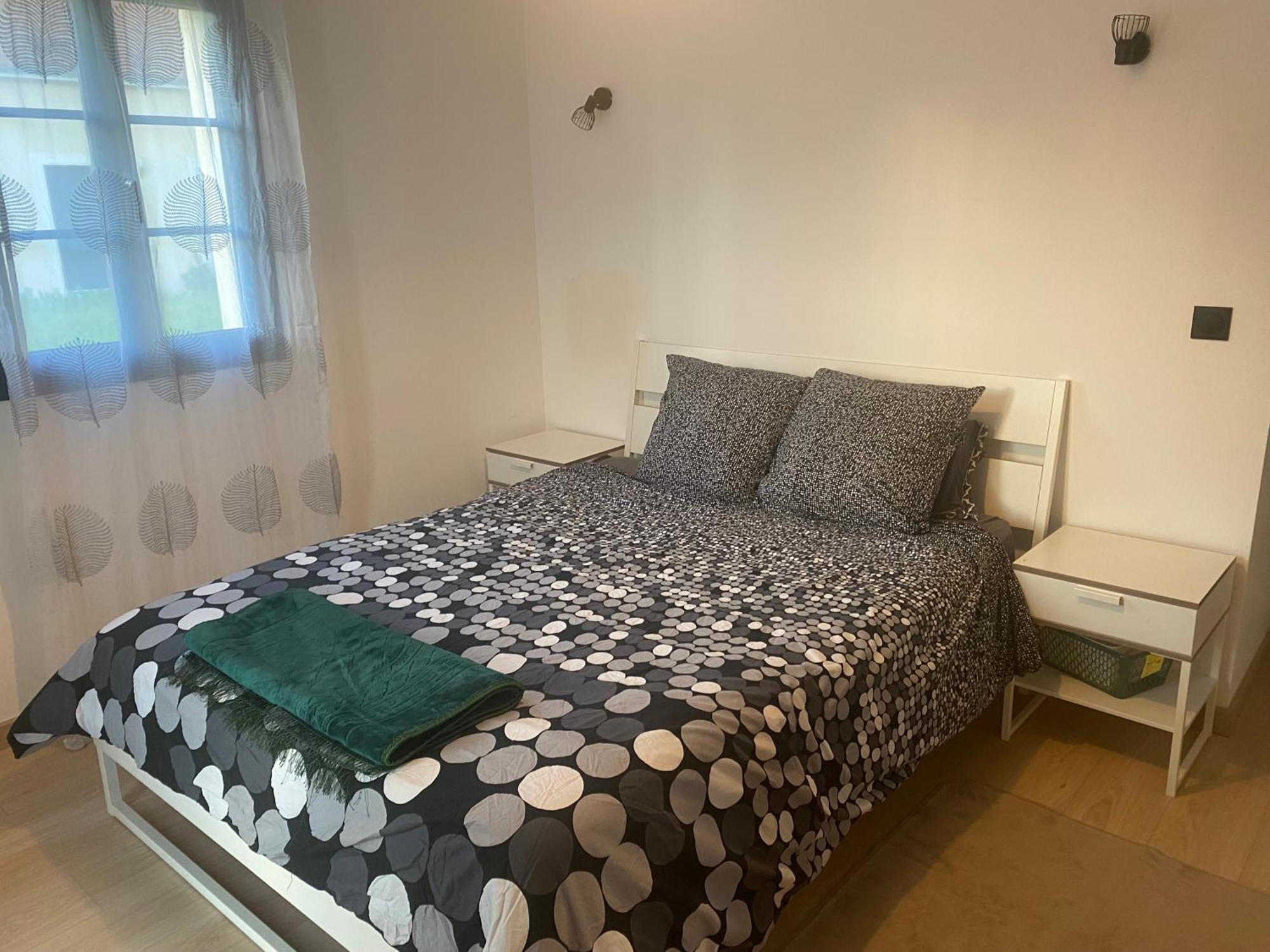 Homestay Parentale 20 M2 Avec Sdb A 15min De *