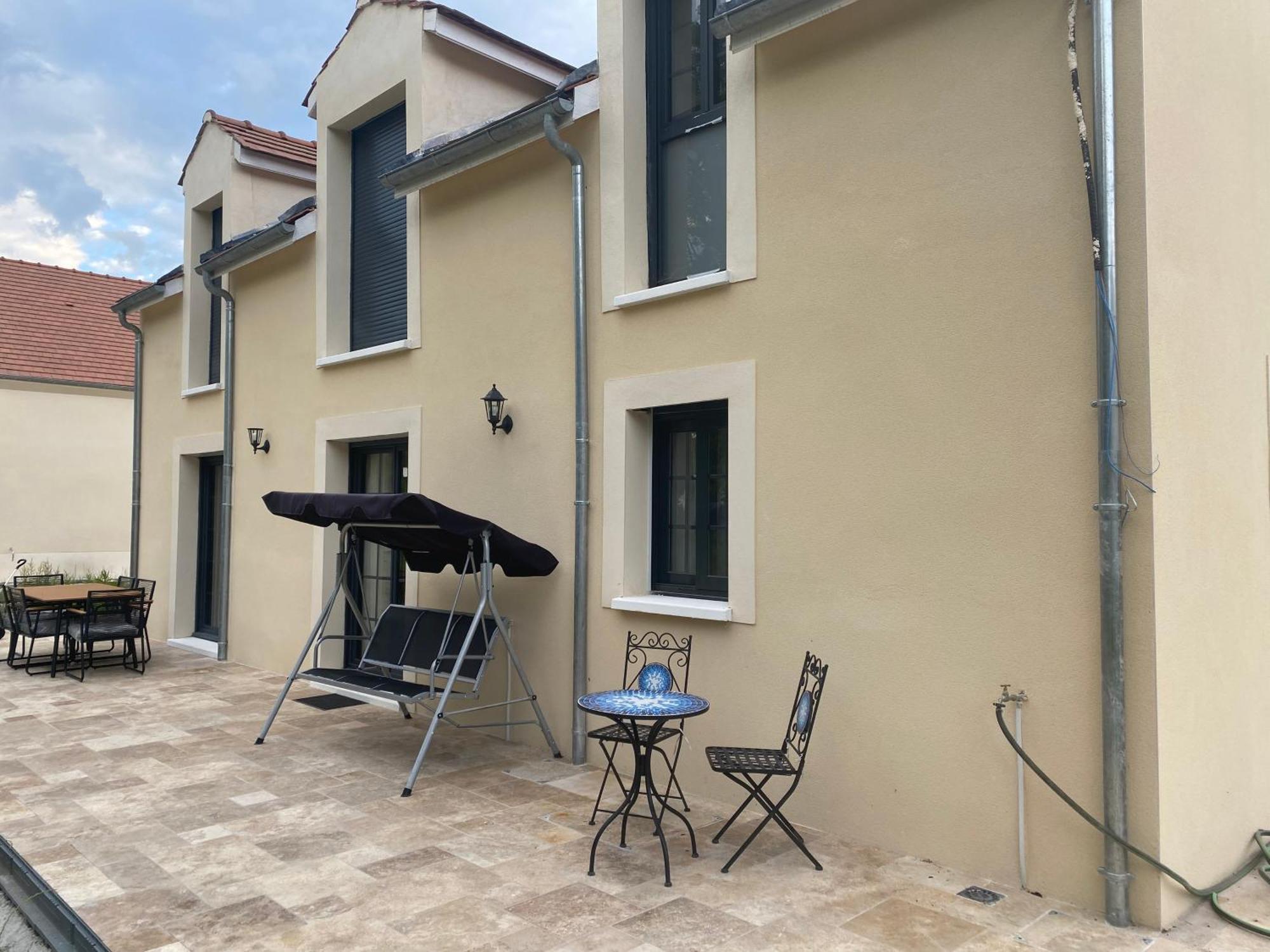 Homestay Parentale 20 M2 Avec Sdb A 15min De *