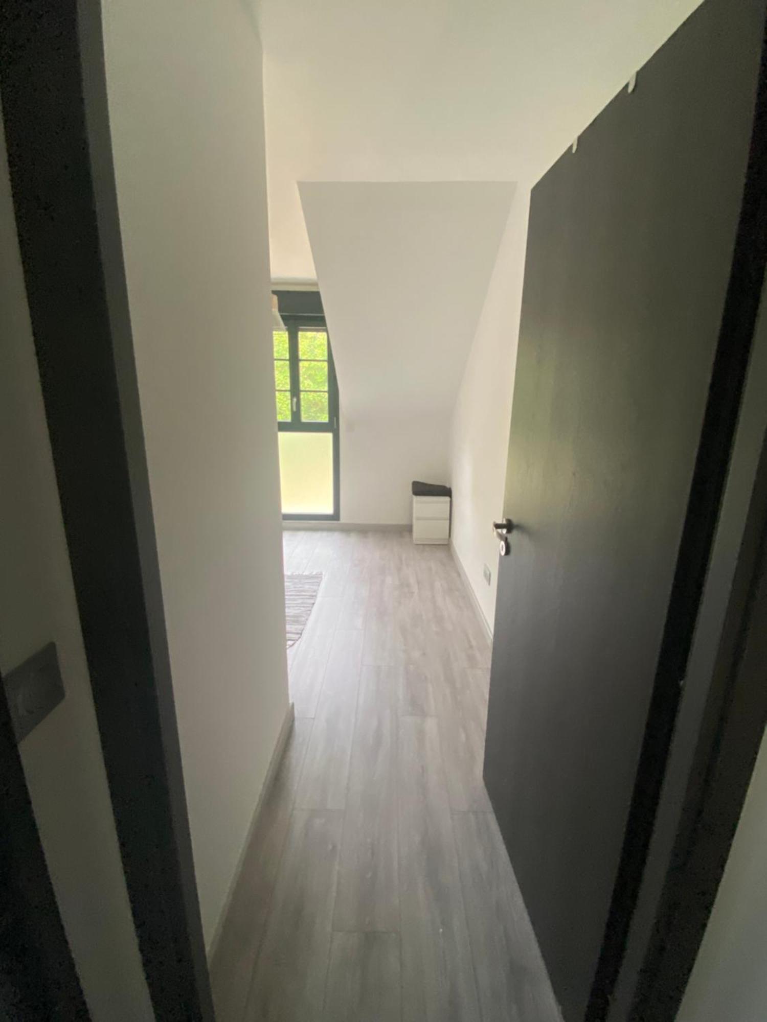 Privatunterkunft Parentale 20 M2 Avec Sdb A 15min De *