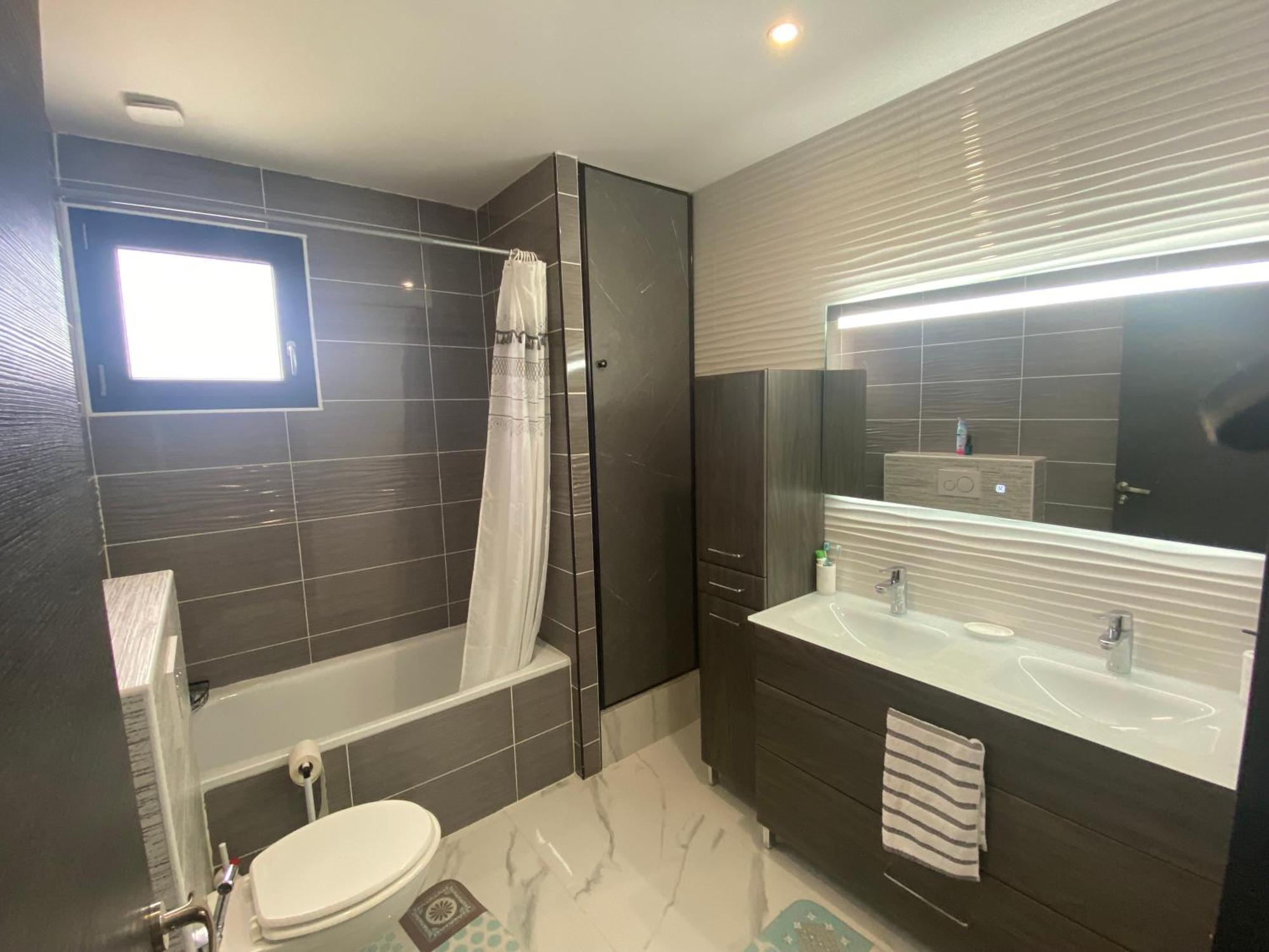 Homestay Parentale 20 M2 Avec Sdb A 15min De